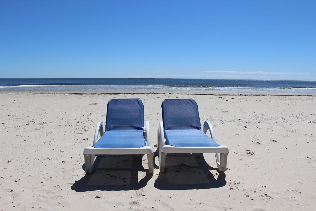Ocean Walk Hotel Old Orchard Beach Esterno foto
