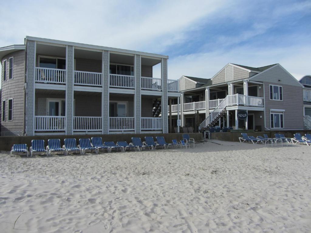 Ocean Walk Hotel Old Orchard Beach Esterno foto