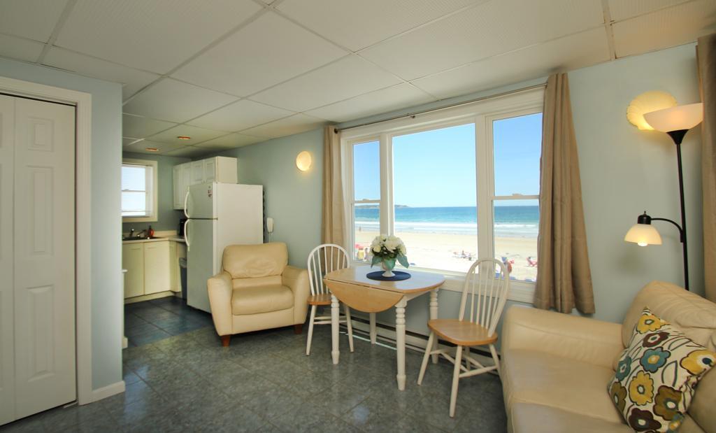 Ocean Walk Hotel Old Orchard Beach Esterno foto