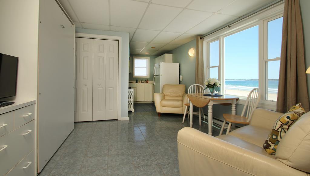 Ocean Walk Hotel Old Orchard Beach Esterno foto