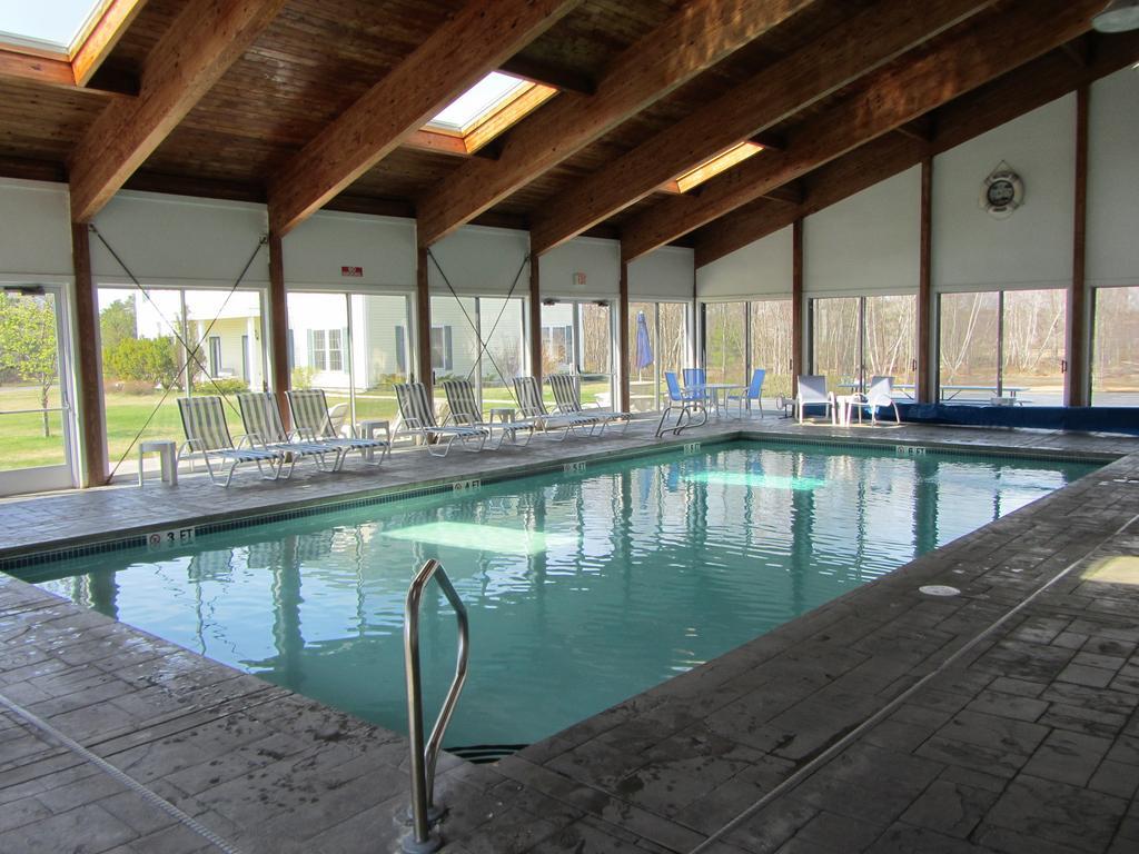 Ocean Walk Hotel Old Orchard Beach Esterno foto