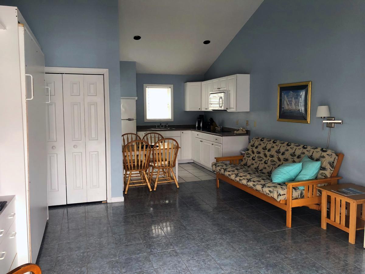 Ocean Walk Hotel Old Orchard Beach Esterno foto