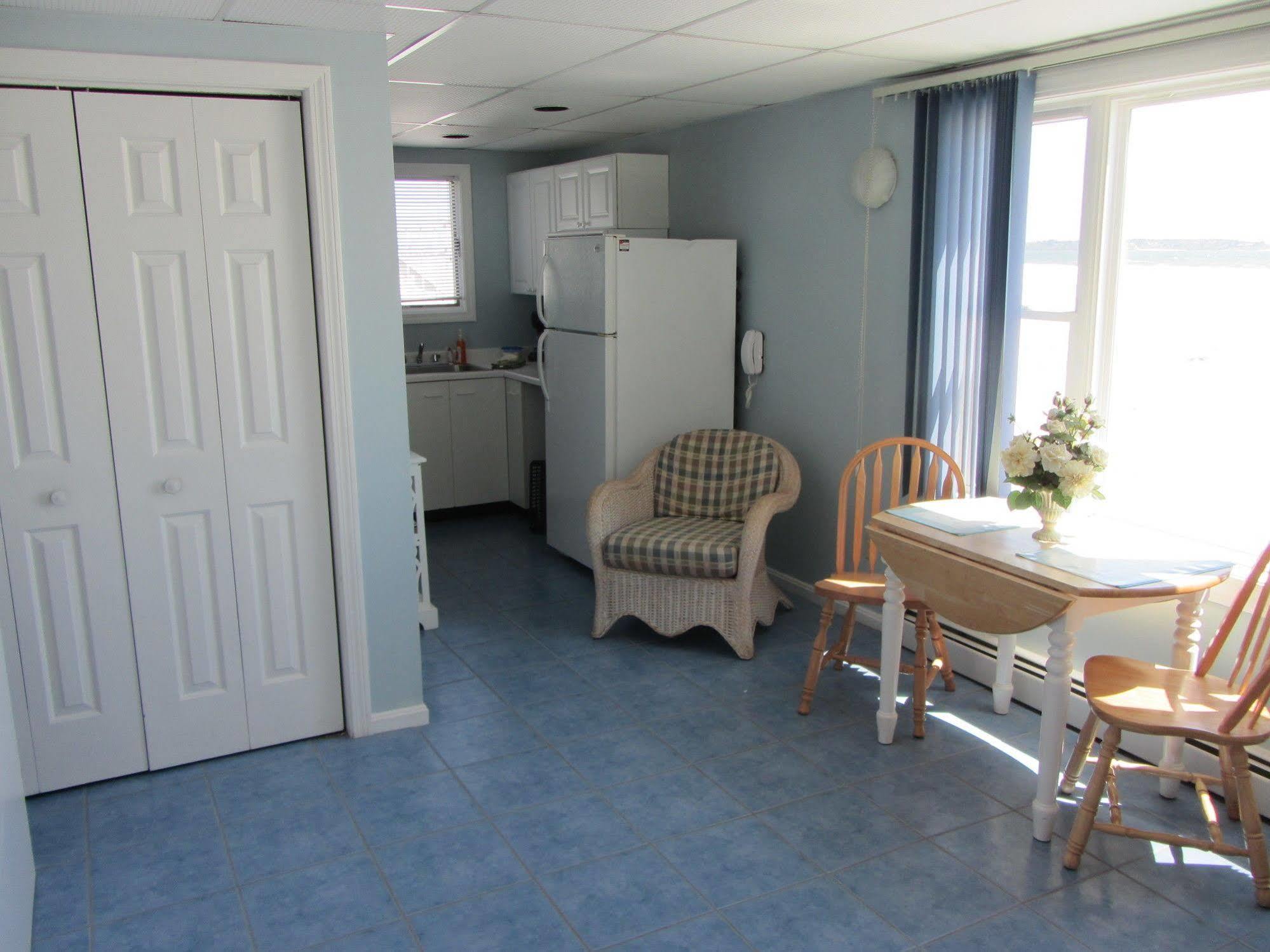 Ocean Walk Hotel Old Orchard Beach Esterno foto