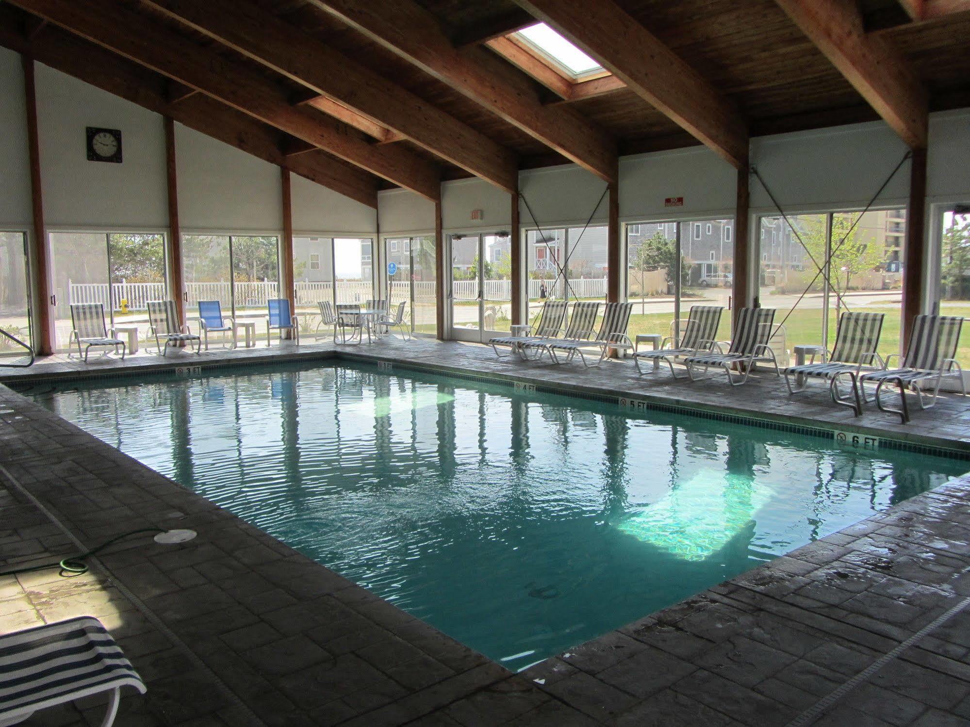 Ocean Walk Hotel Old Orchard Beach Esterno foto