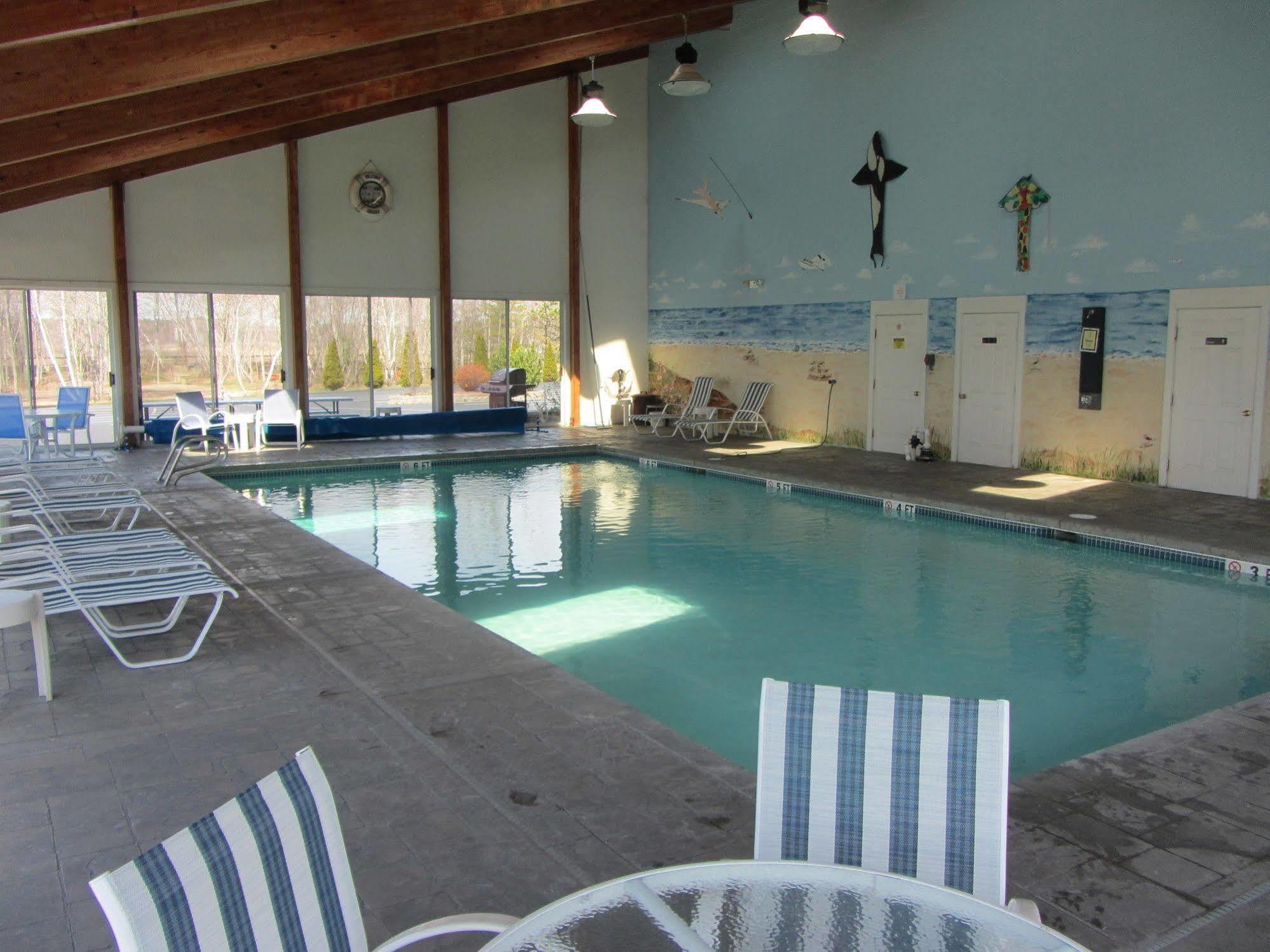 Ocean Walk Hotel Old Orchard Beach Esterno foto