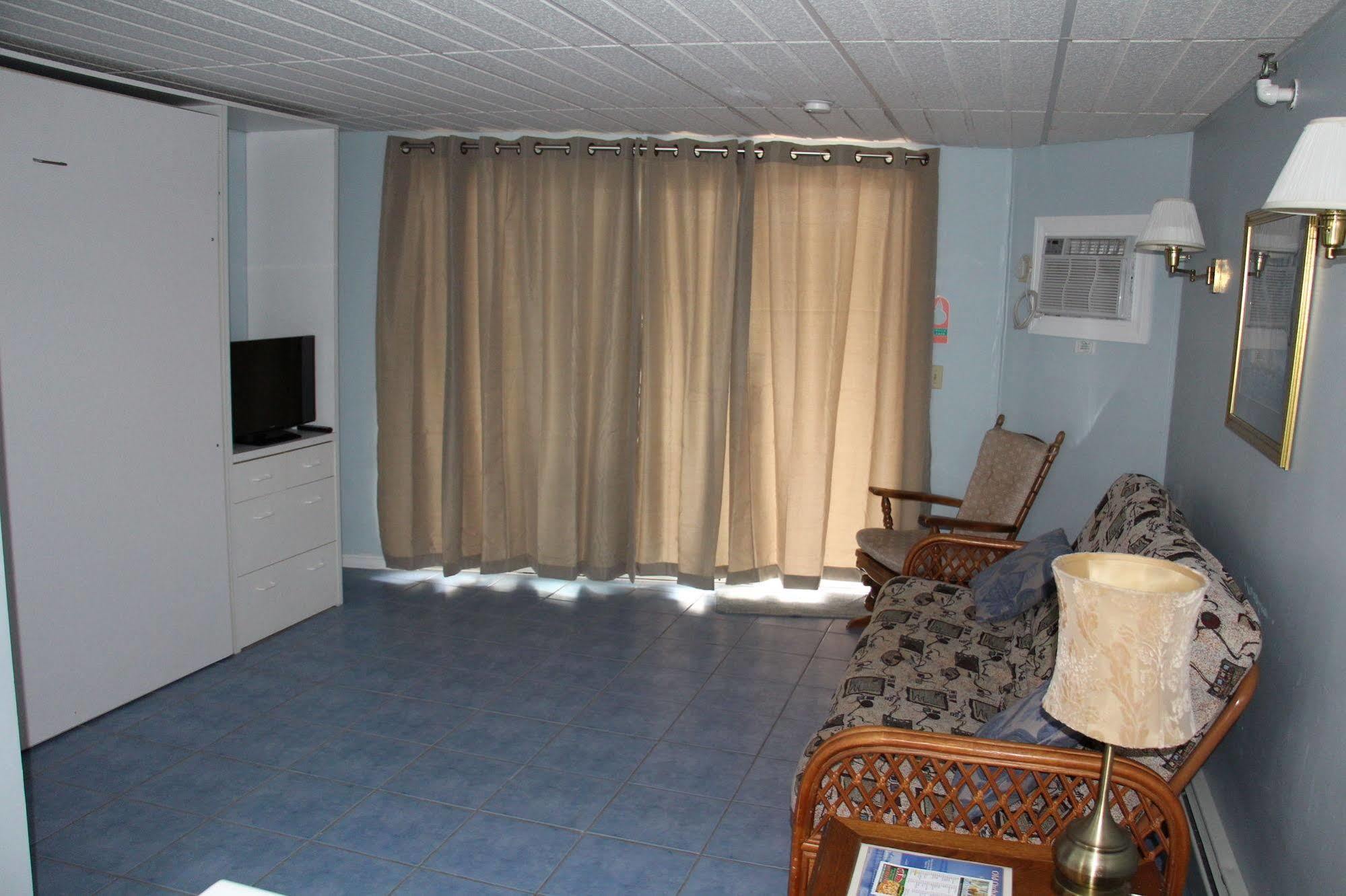 Ocean Walk Hotel Old Orchard Beach Esterno foto