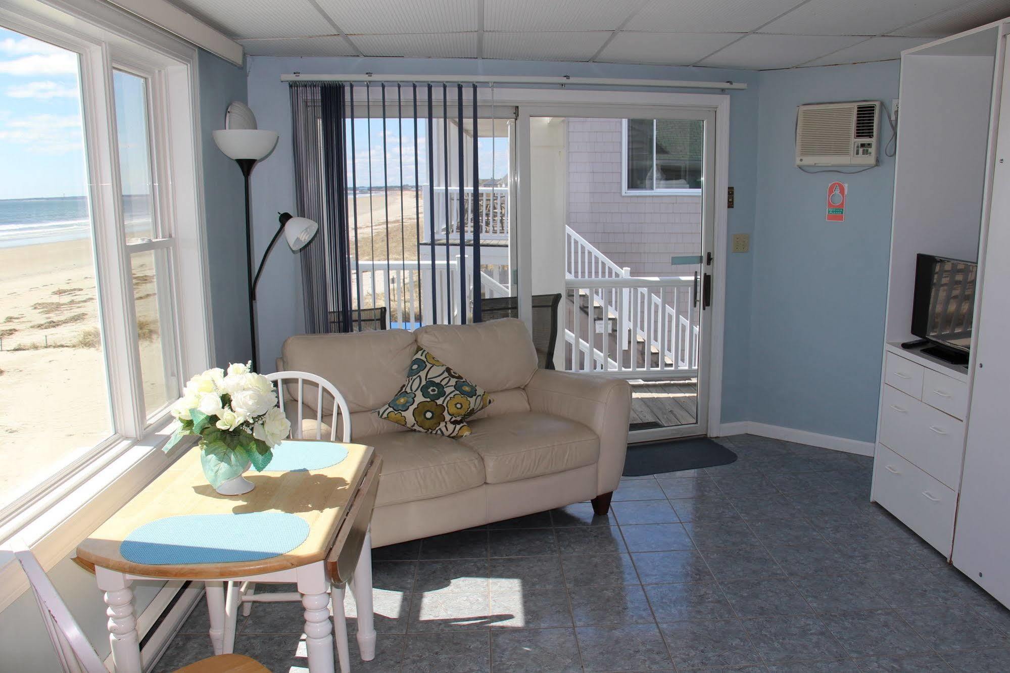 Ocean Walk Hotel Old Orchard Beach Esterno foto