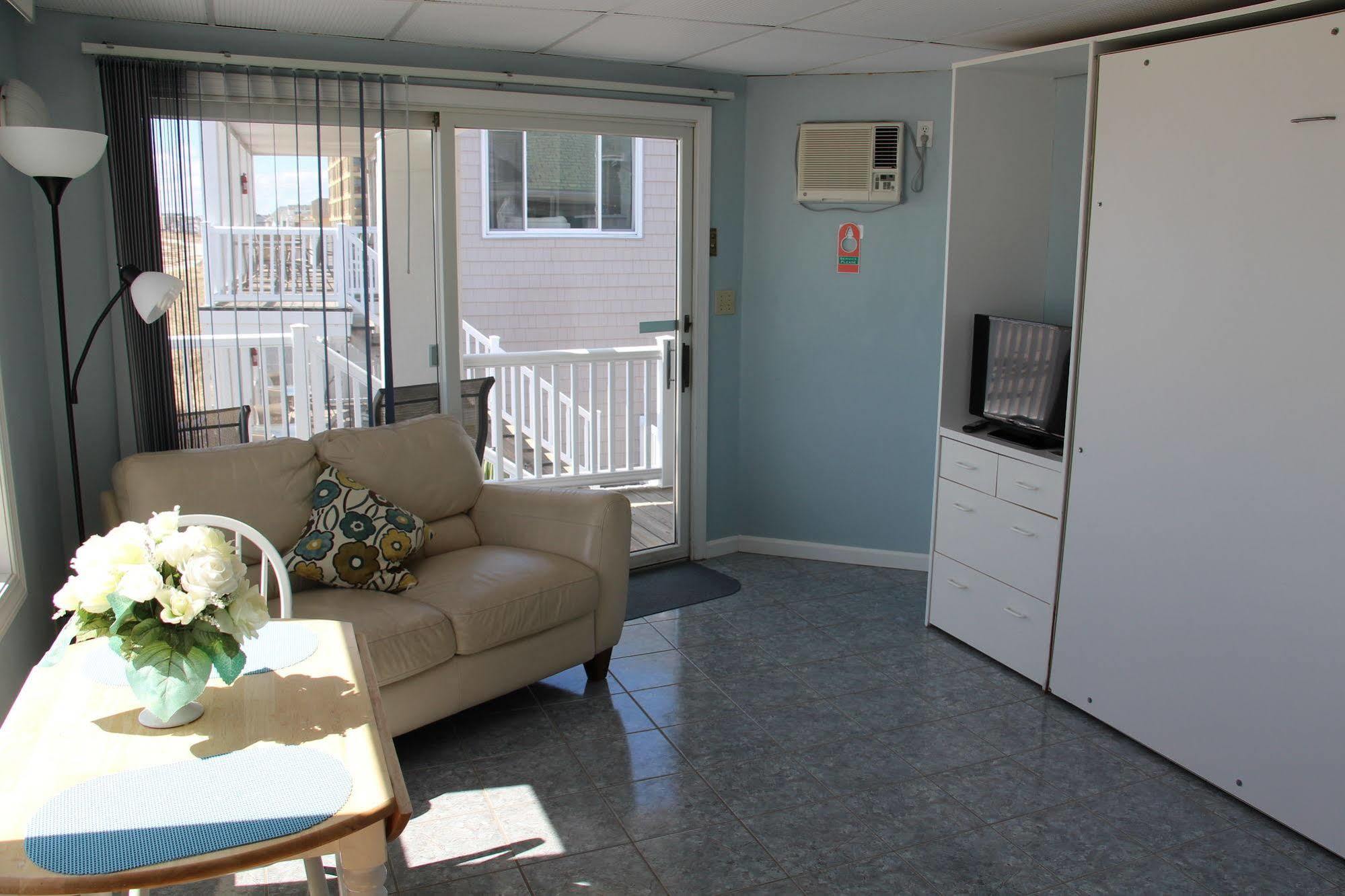 Ocean Walk Hotel Old Orchard Beach Esterno foto
