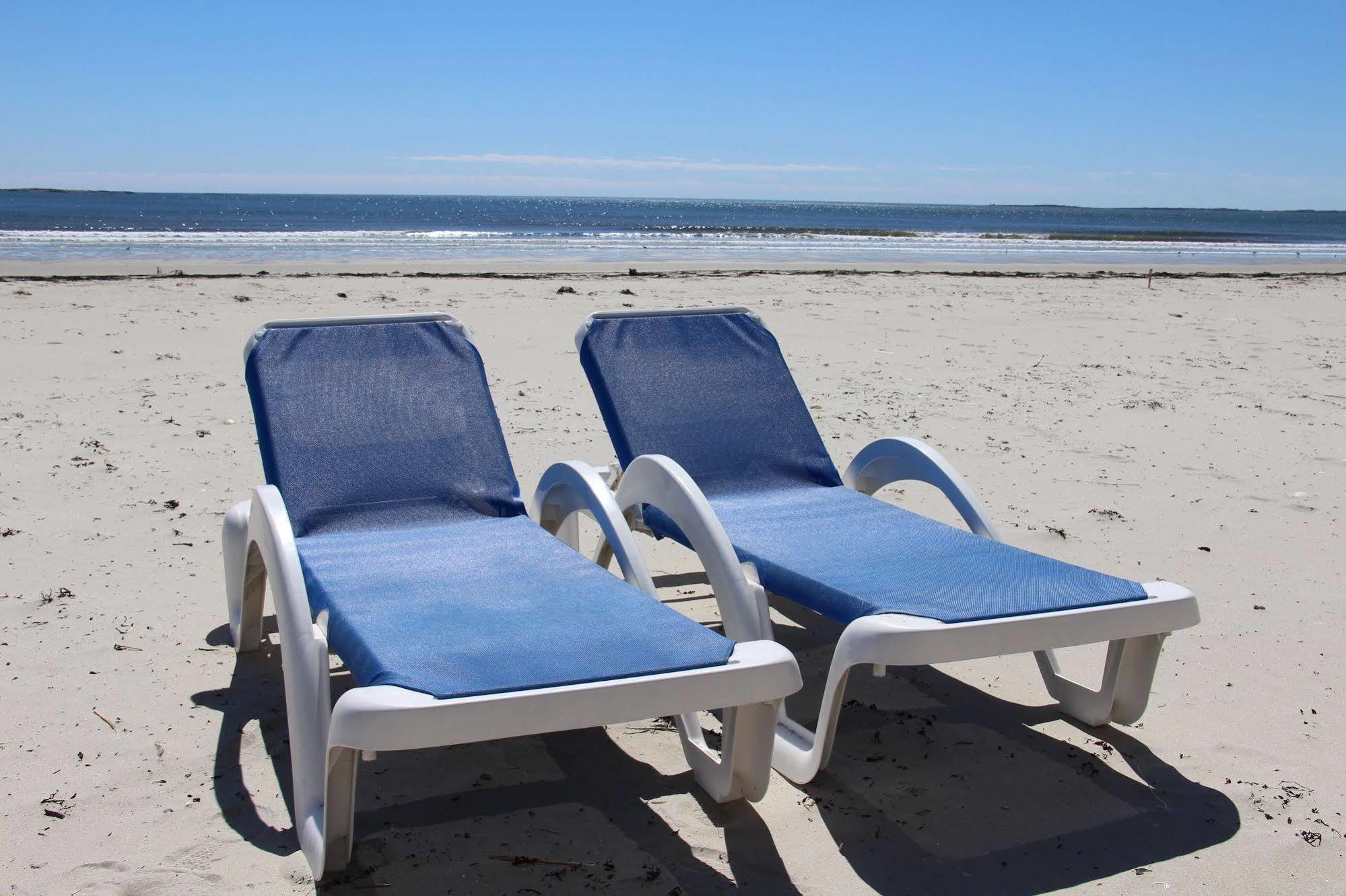 Ocean Walk Hotel Old Orchard Beach Esterno foto
