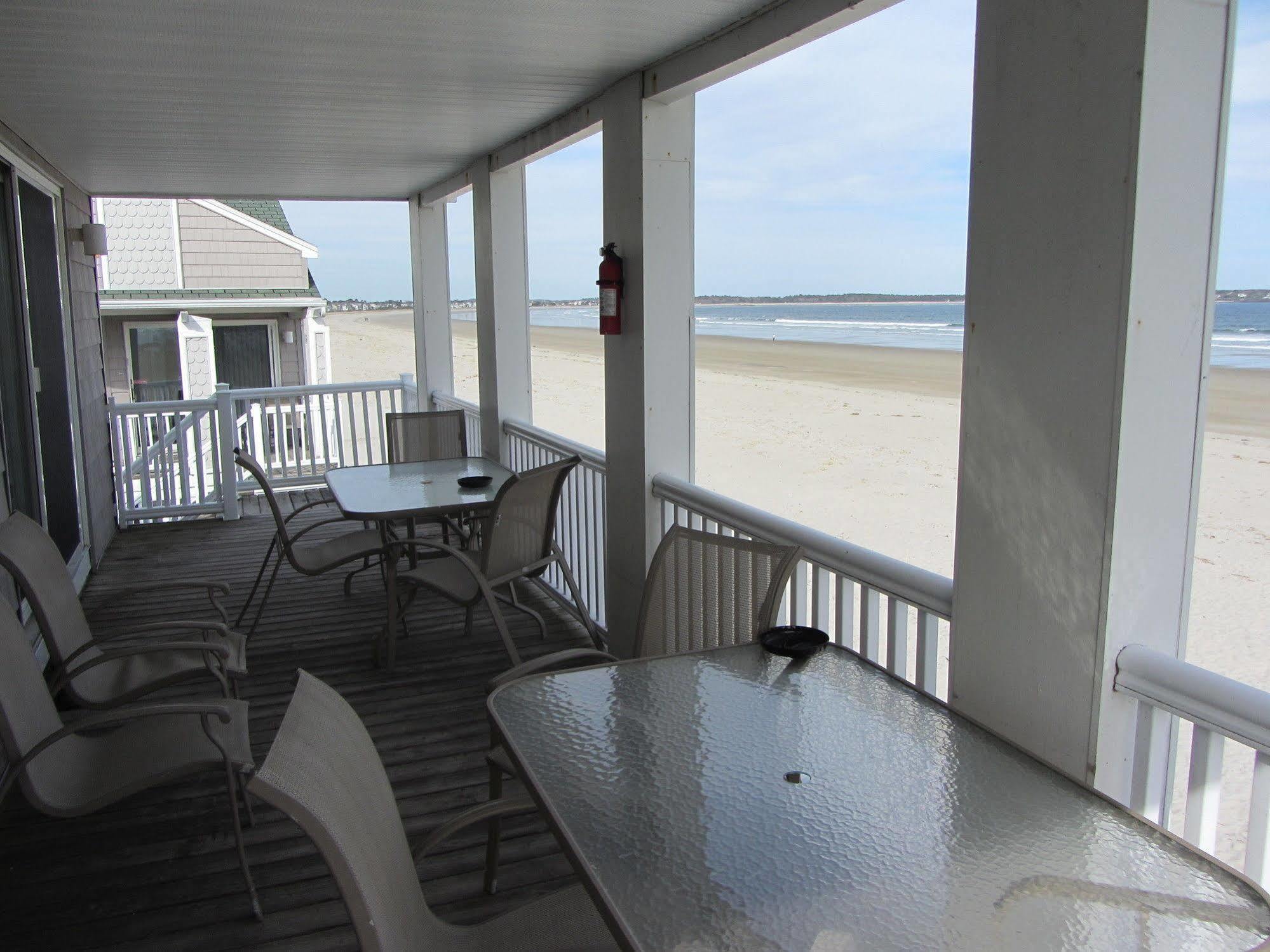 Ocean Walk Hotel Old Orchard Beach Esterno foto