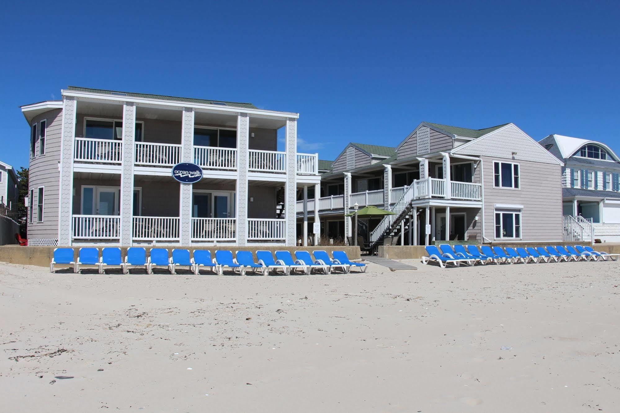 Ocean Walk Hotel Old Orchard Beach Esterno foto