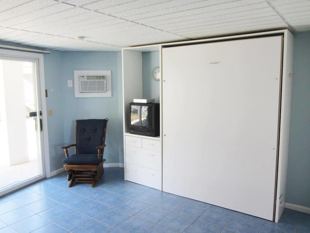 Ocean Walk Hotel Old Orchard Beach Esterno foto